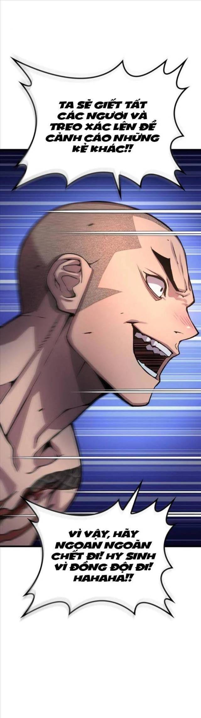 Truyện Tranh Quái Lực Loạn Thần trang 7