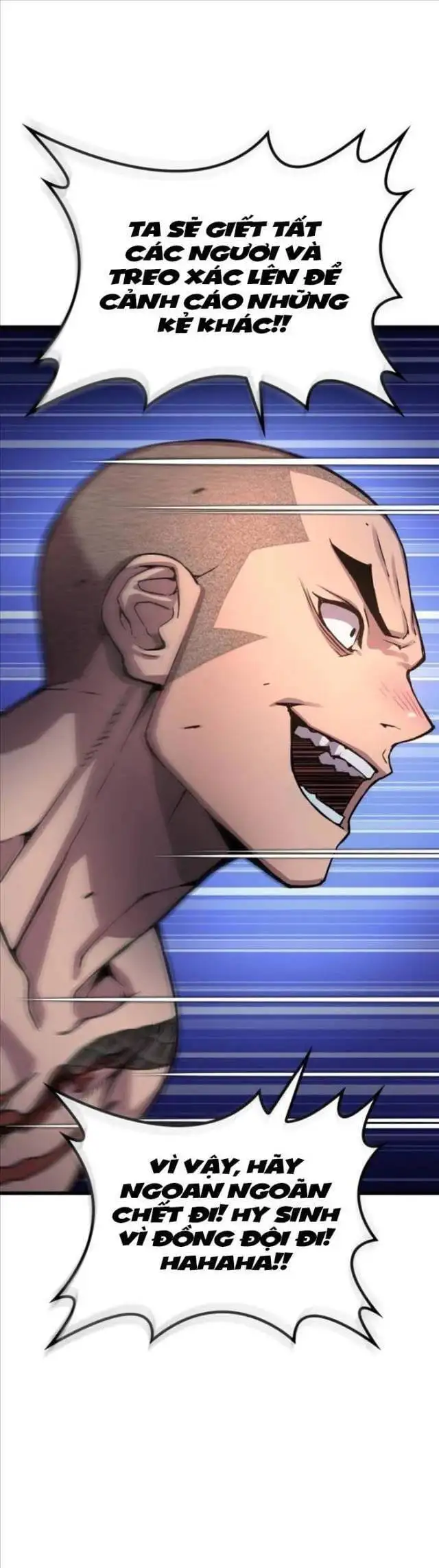 Truyện Tranh Quái Lực Loạn Thần trang 7