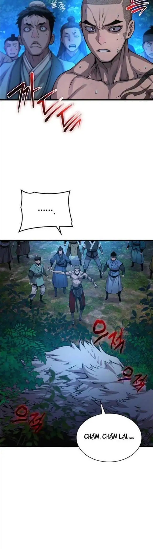 Truyện Tranh Quái Lực Loạn Thần trang 7