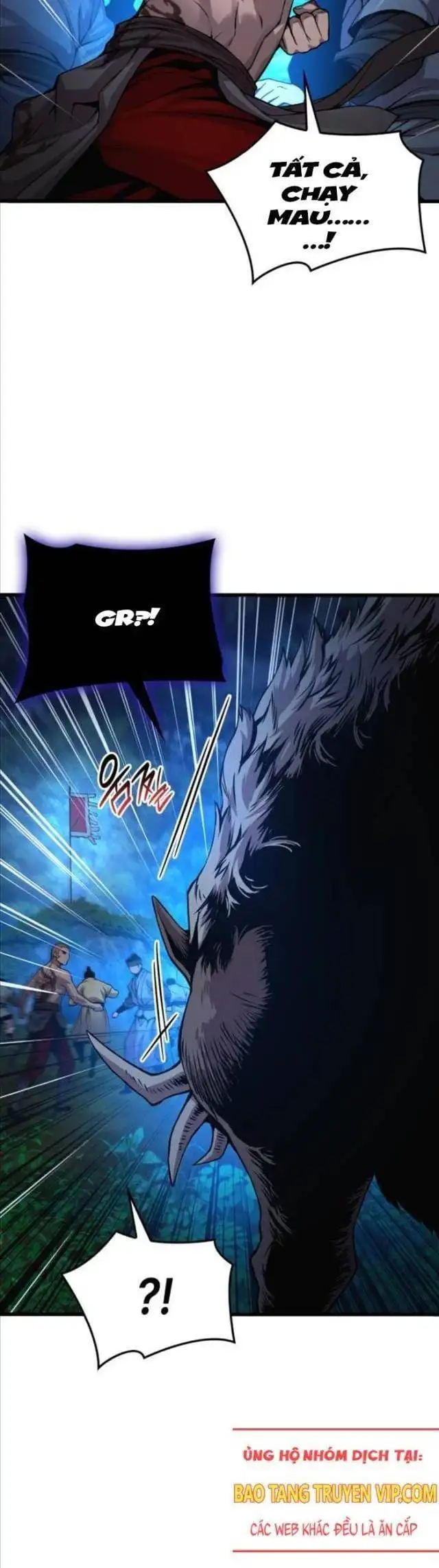 Truyện Tranh Quái Lực Loạn Thần trang 7