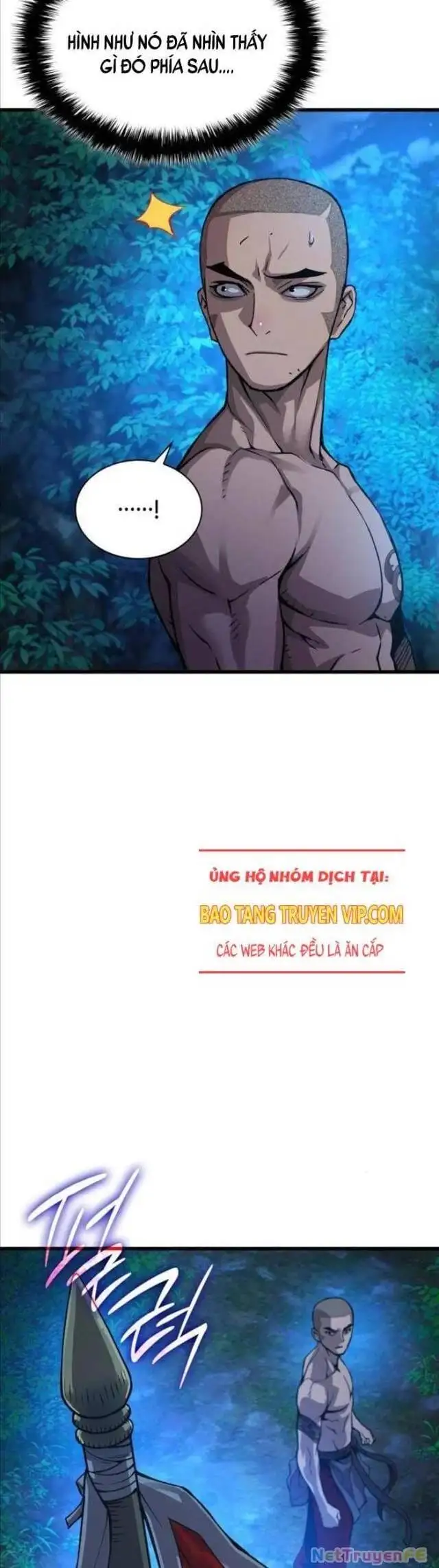 Truyện Tranh Quái Lực Loạn Thần trang 7