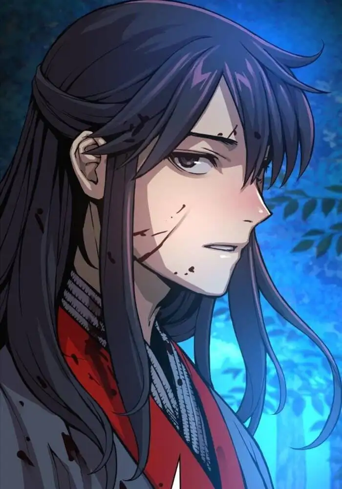 Truyện Tranh Quái Lực Loạn Thần trang 7