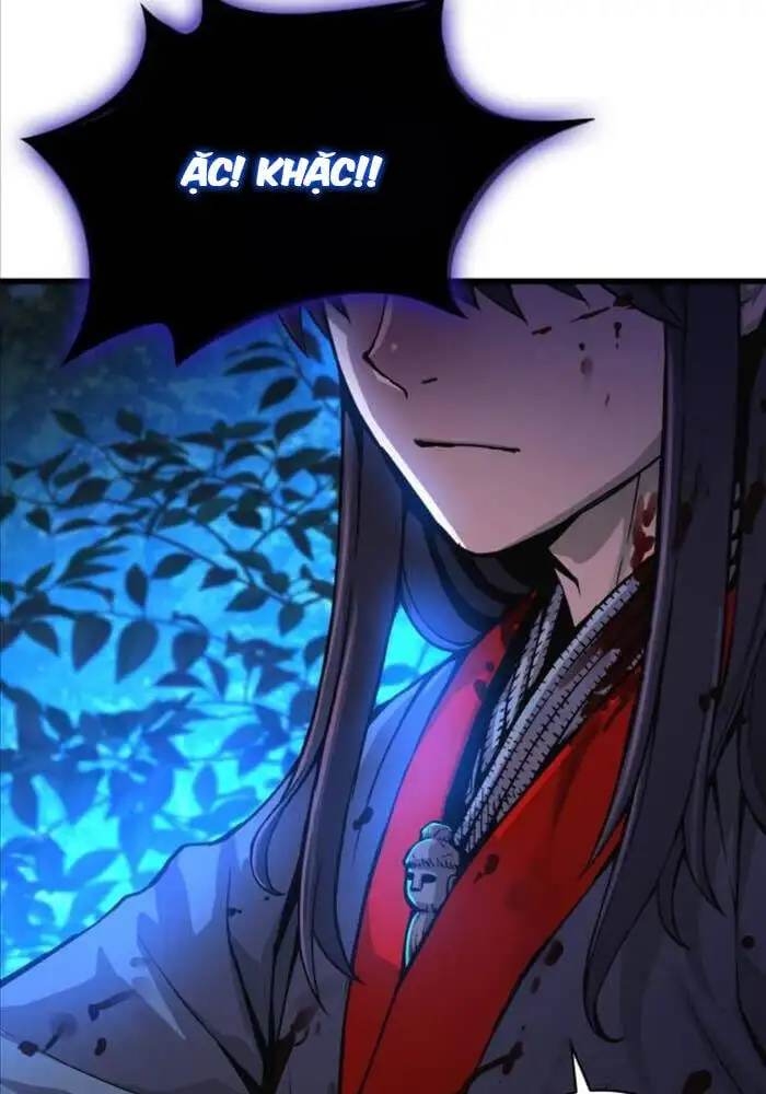 Truyện Tranh Quái Lực Loạn Thần trang 7