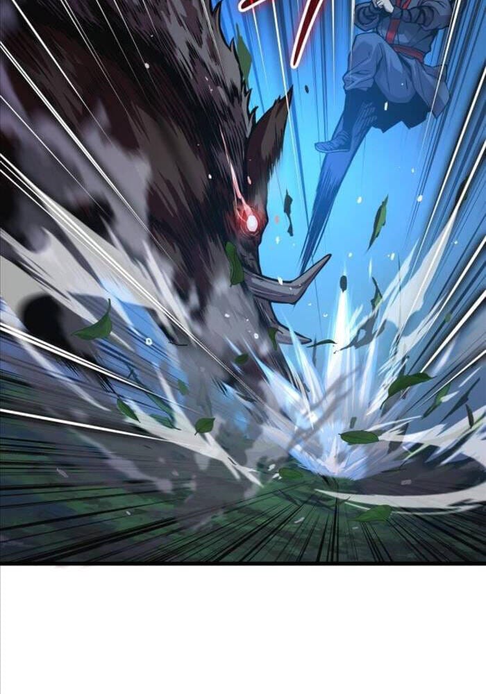 Truyện Tranh Quái Lực Loạn Thần trang 7