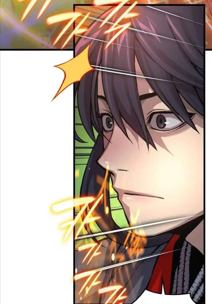 Truyện Tranh Quái Lực Loạn Thần trang 7