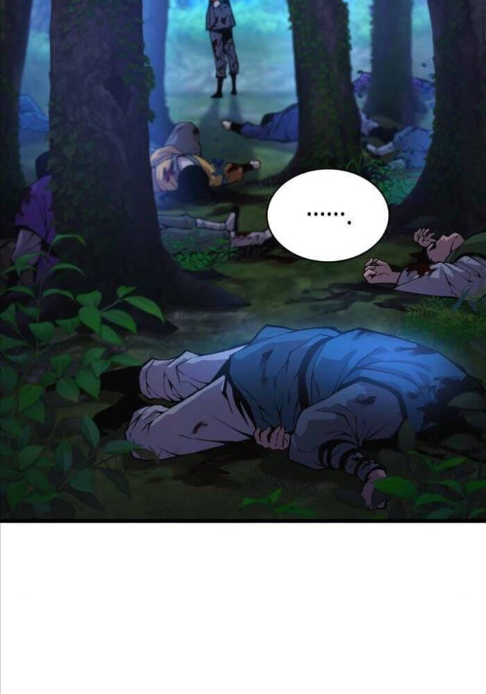 Truyện Tranh Quái Lực Loạn Thần trang 7