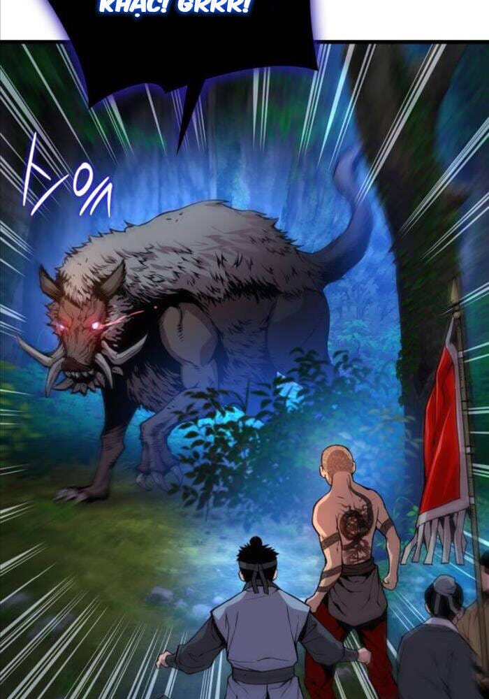 Truyện Tranh Quái Lực Loạn Thần trang 7