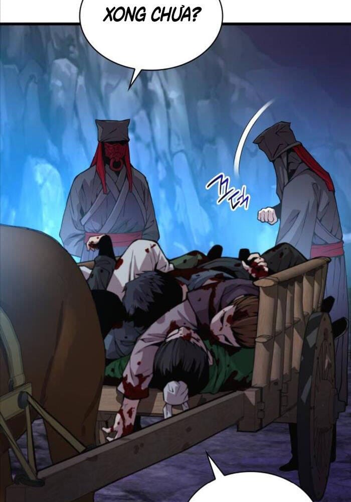 Truyện Tranh Quái Lực Loạn Thần trang 7