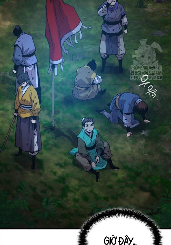 Truyện Tranh Quái Lực Loạn Thần trang 7