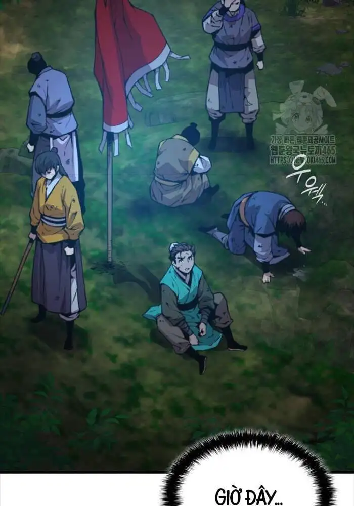 Truyện Tranh Quái Lực Loạn Thần trang 7