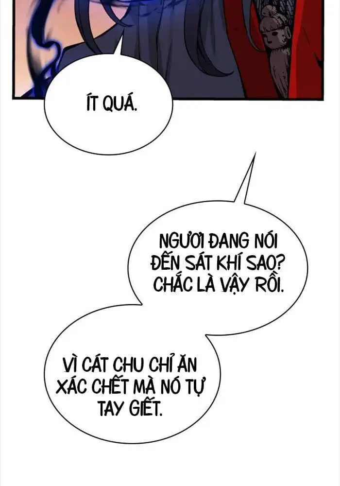 Truyện Tranh Quái Lực Loạn Thần trang 7