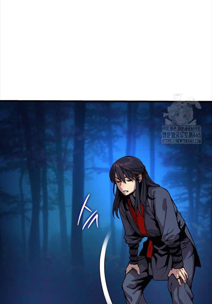 Truyện Tranh Quái Lực Loạn Thần trang 7