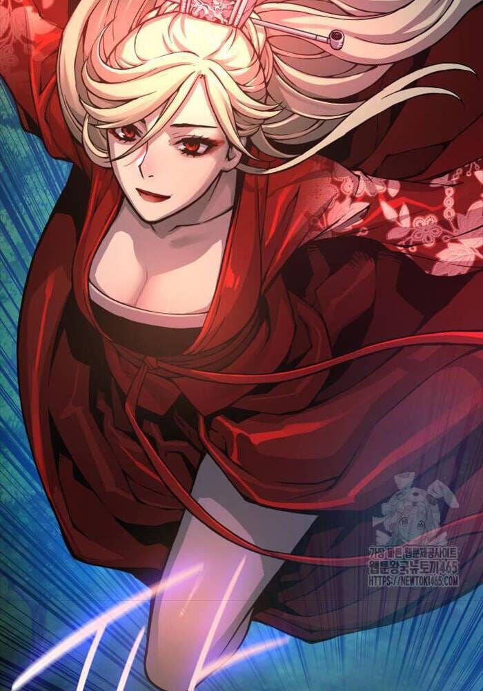 Truyện Tranh Quái Lực Loạn Thần trang 7