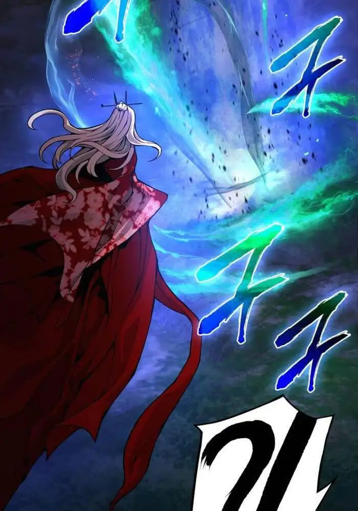 Truyện Tranh Quái Lực Loạn Thần trang 7