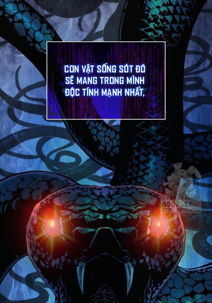 Truyện Tranh Quái Lực Loạn Thần trang 7