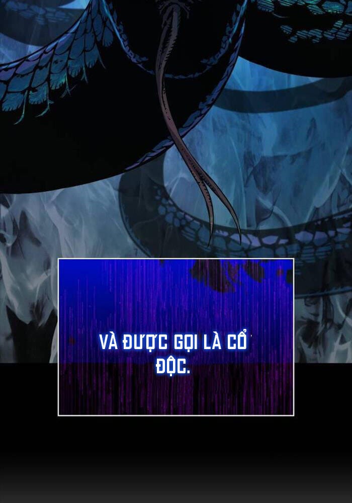 Truyện Tranh Quái Lực Loạn Thần trang 7