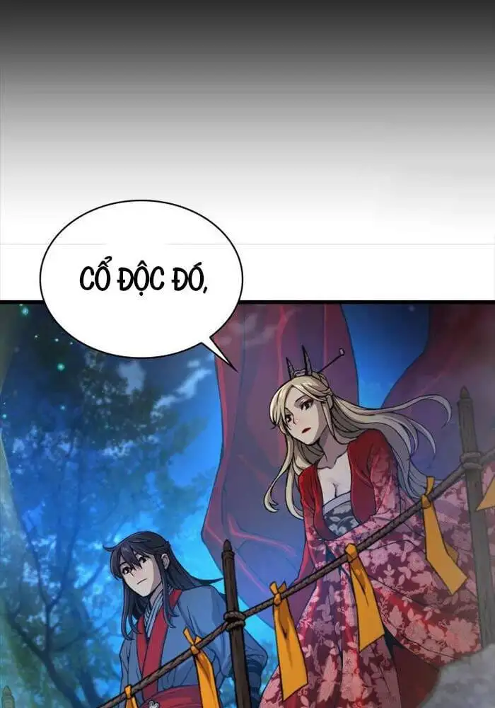 Truyện Tranh Quái Lực Loạn Thần trang 7