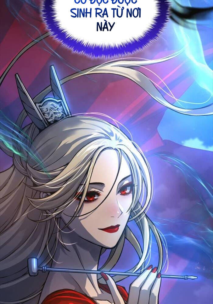 Truyện Tranh Quái Lực Loạn Thần trang 7