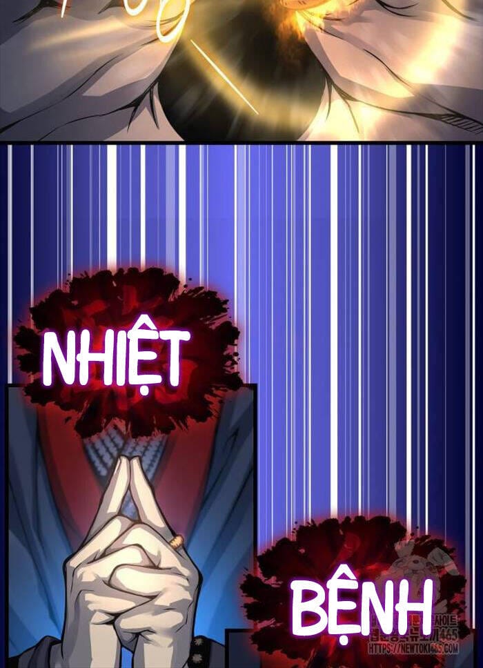 Truyện Tranh Quái Lực Loạn Thần trang 7