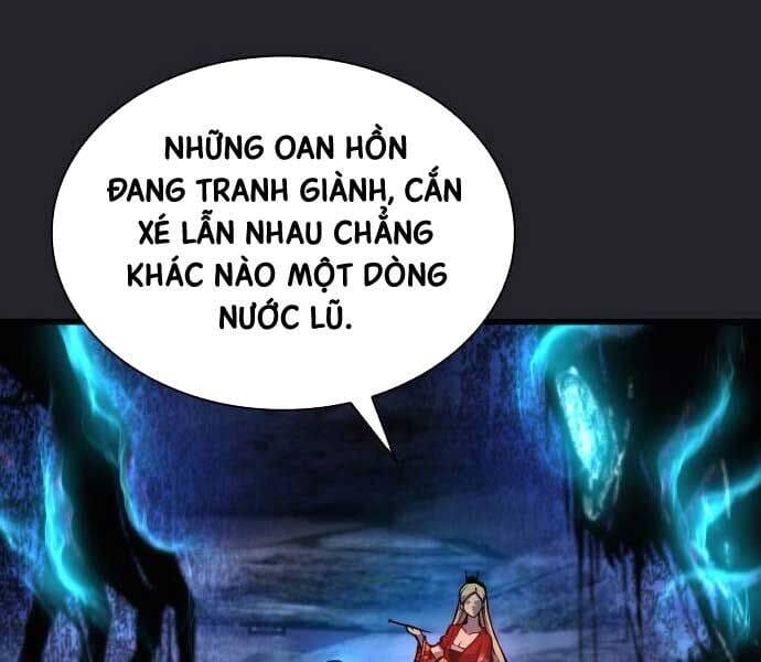 Truyện Tranh Quái Lực Loạn Thần trang 7