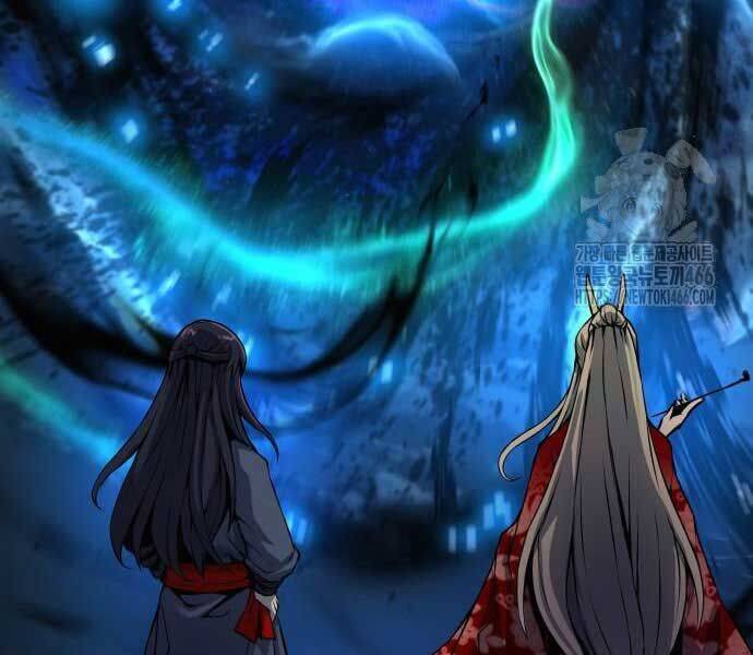 Truyện Tranh Quái Lực Loạn Thần trang 7