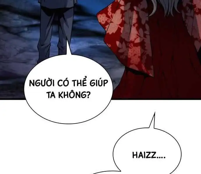 Truyện Tranh Quái Lực Loạn Thần trang 7