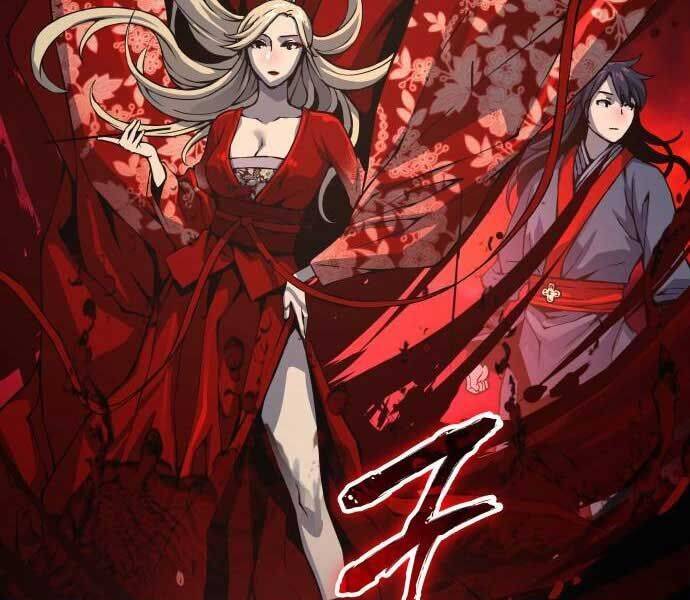 Truyện Tranh Quái Lực Loạn Thần trang 7