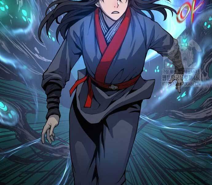 Truyện Tranh Quái Lực Loạn Thần trang 7