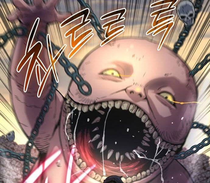 Truyện Tranh Quái Lực Loạn Thần trang 7