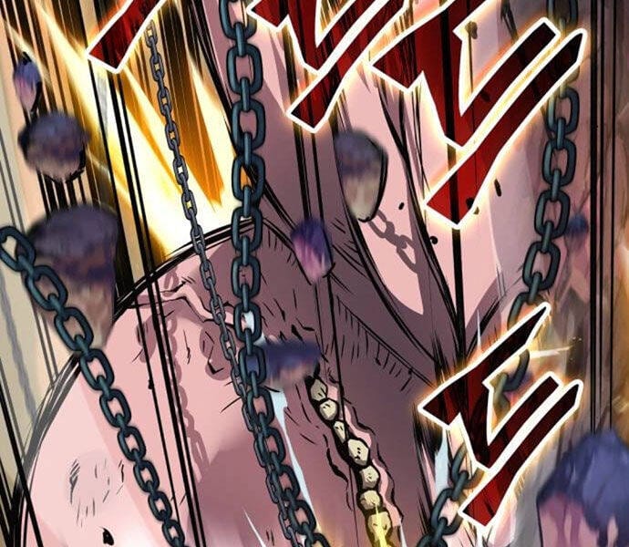 Truyện Tranh Quái Lực Loạn Thần trang 7