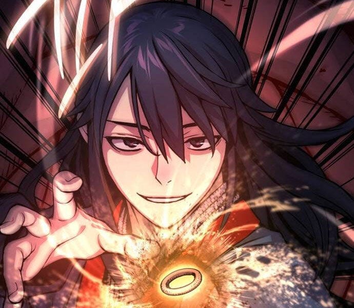 Truyện Tranh Quái Lực Loạn Thần trang 7