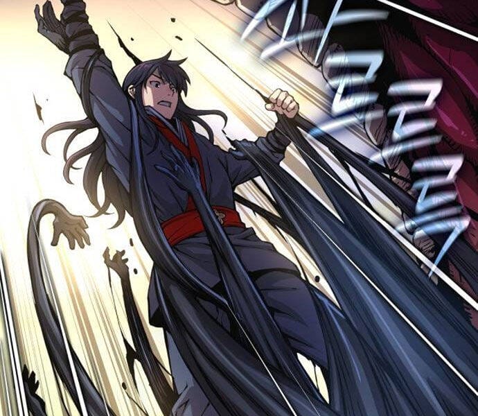 Truyện Tranh Quái Lực Loạn Thần trang 7