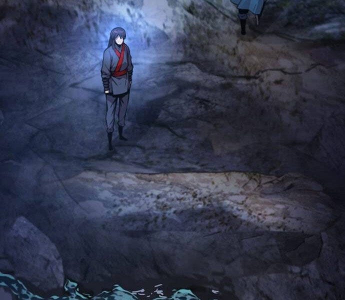 Truyện Tranh Quái Lực Loạn Thần trang 7