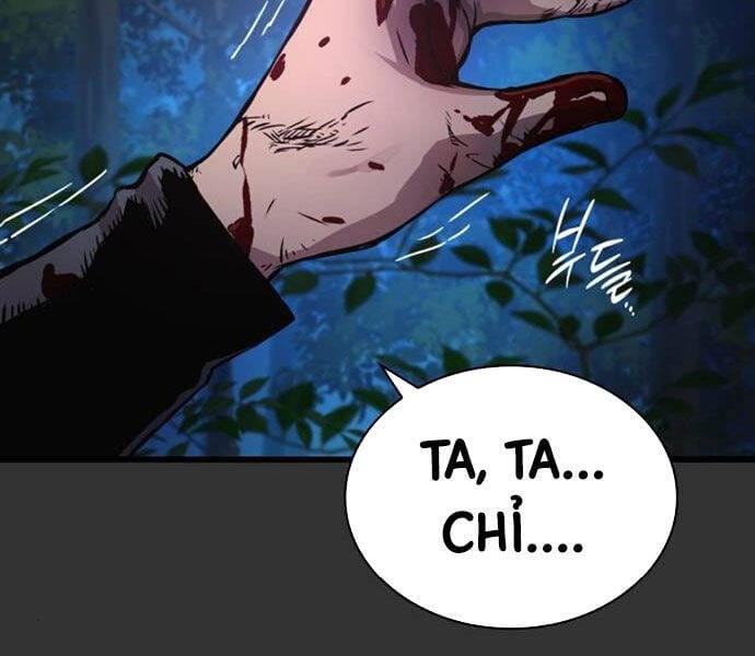 Truyện Tranh Quái Lực Loạn Thần trang 7