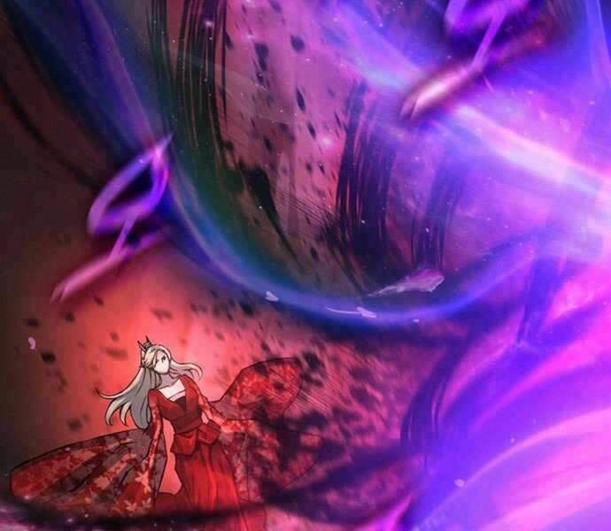 Truyện Tranh Quái Lực Loạn Thần trang 7