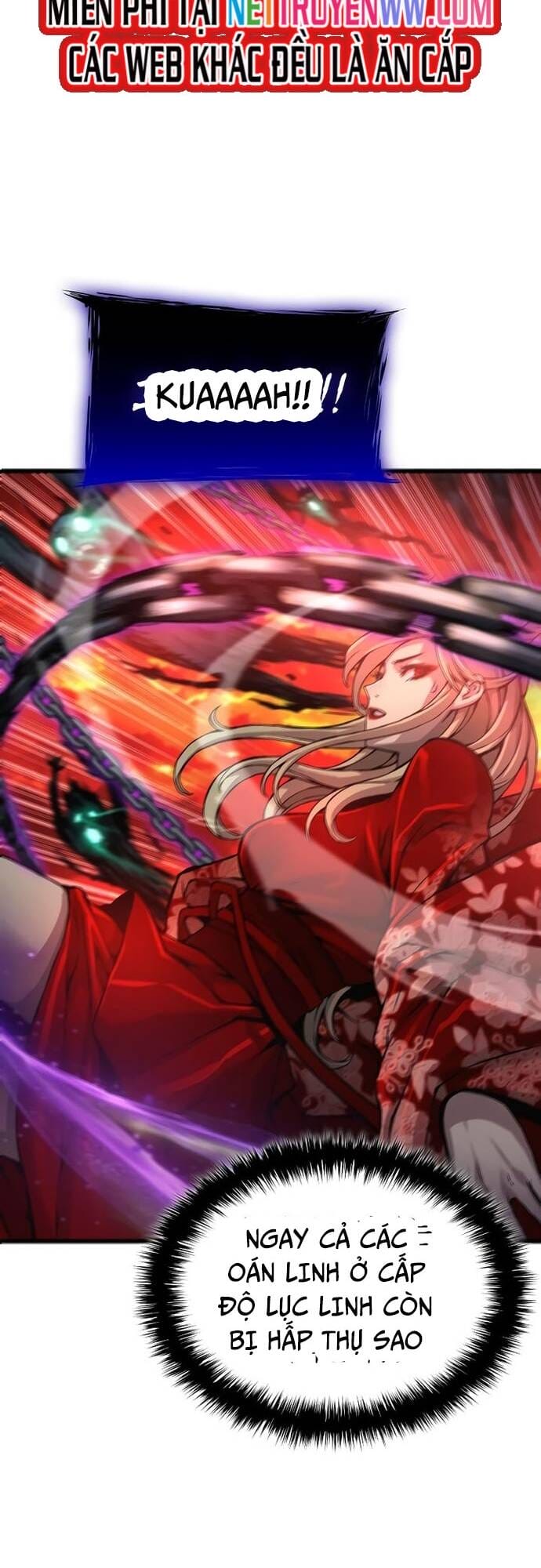 Truyện Tranh Quái Lực Loạn Thần trang 7