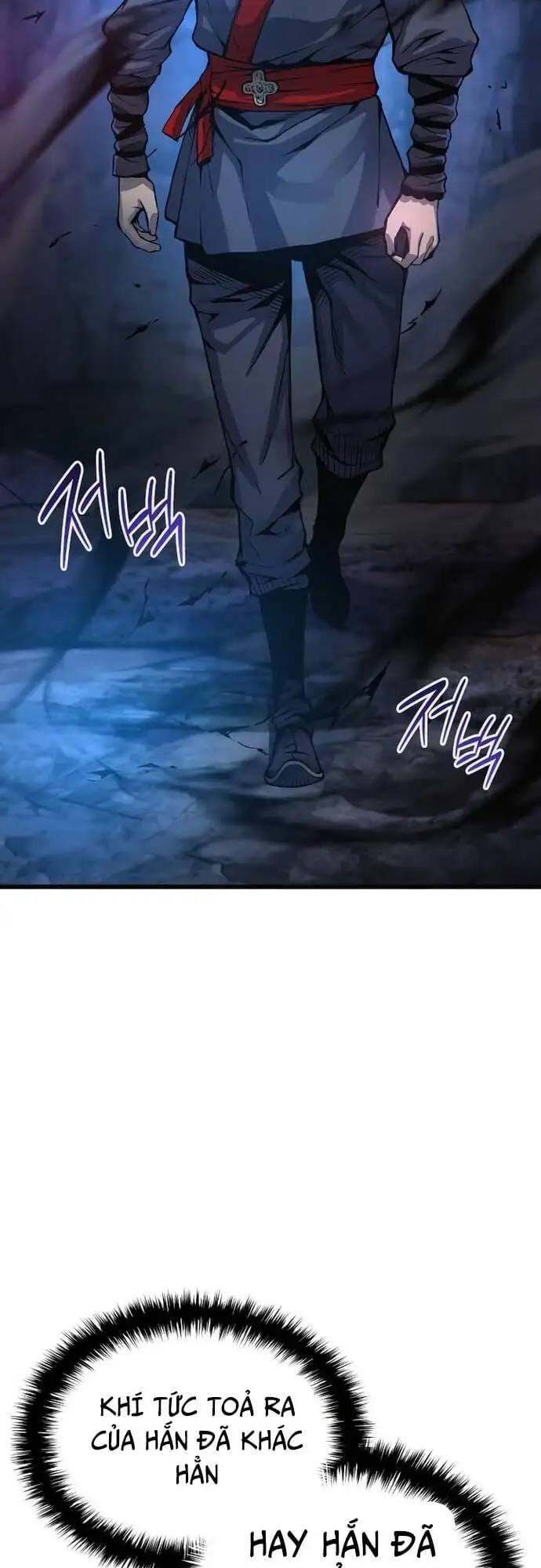 Truyện Tranh Quái Lực Loạn Thần trang 7