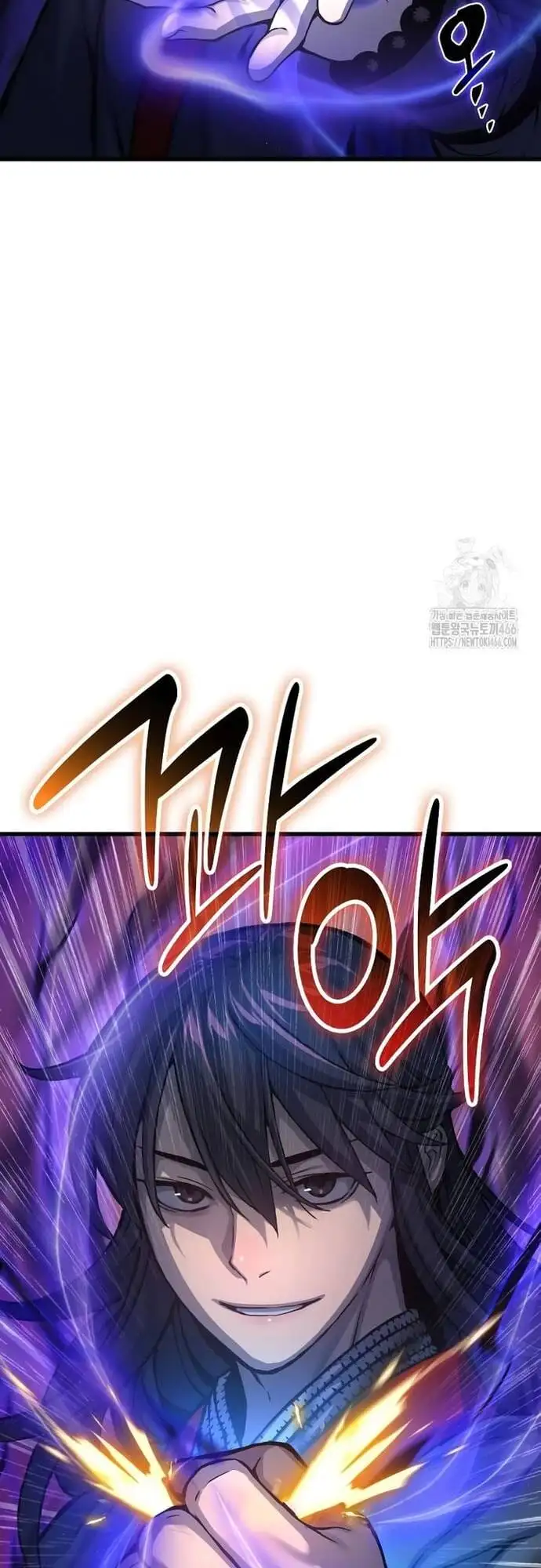 Truyện Tranh Quái Lực Loạn Thần trang 7