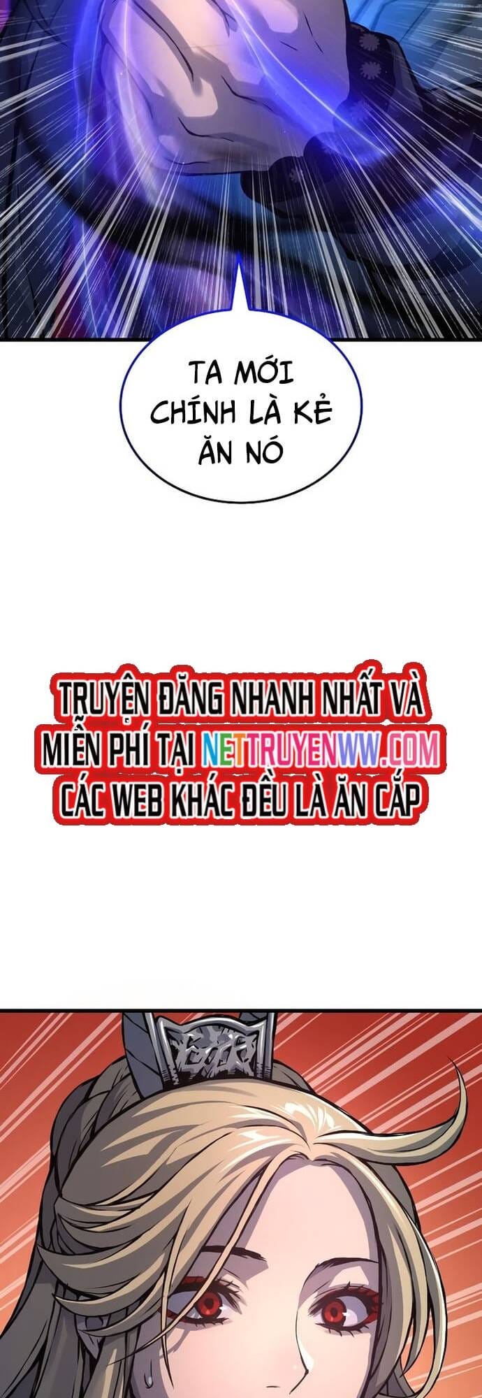 Truyện Tranh Quái Lực Loạn Thần trang 7