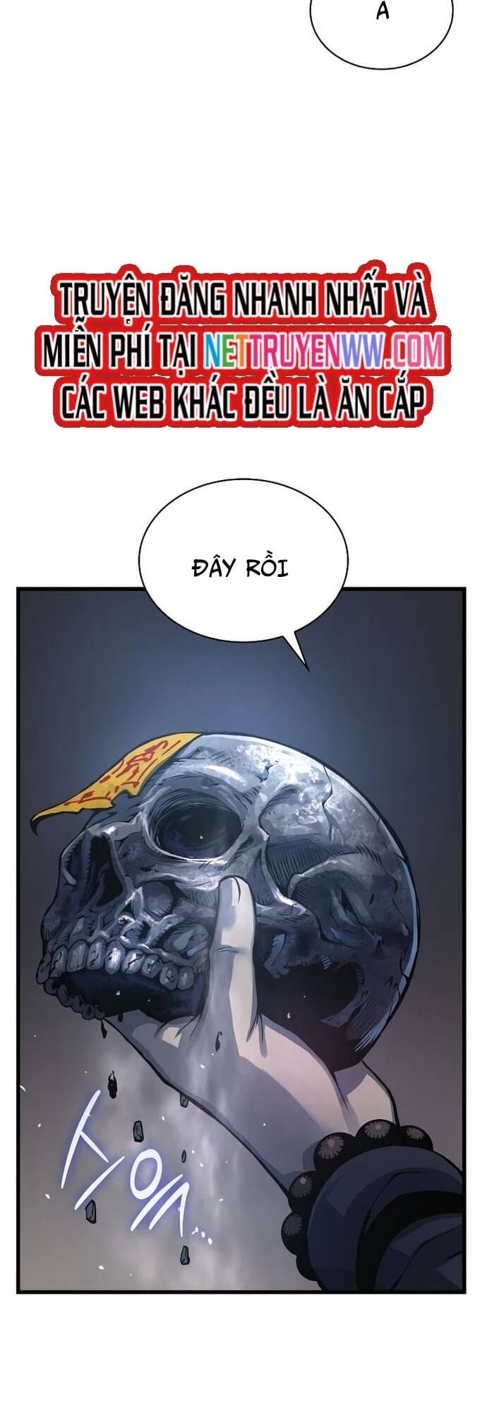Truyện Tranh Quái Lực Loạn Thần trang 7