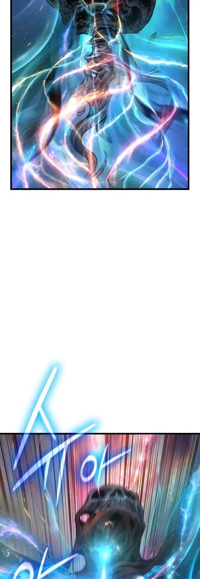 Truyện Tranh Quái Lực Loạn Thần trang 7