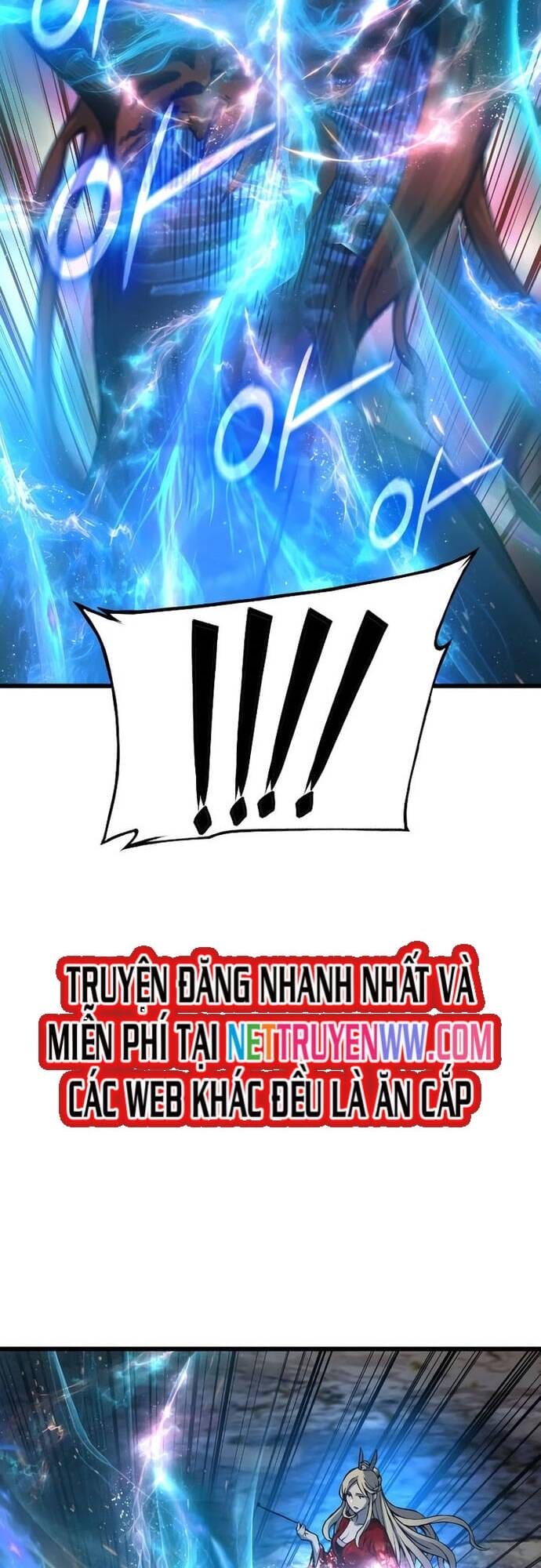 Truyện Tranh Quái Lực Loạn Thần trang 7