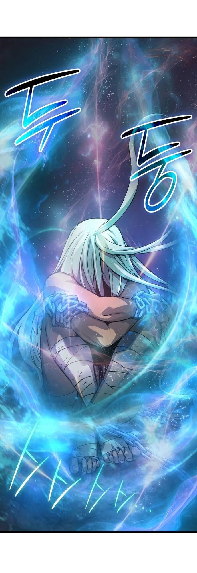 Truyện Tranh Quái Lực Loạn Thần trang 7