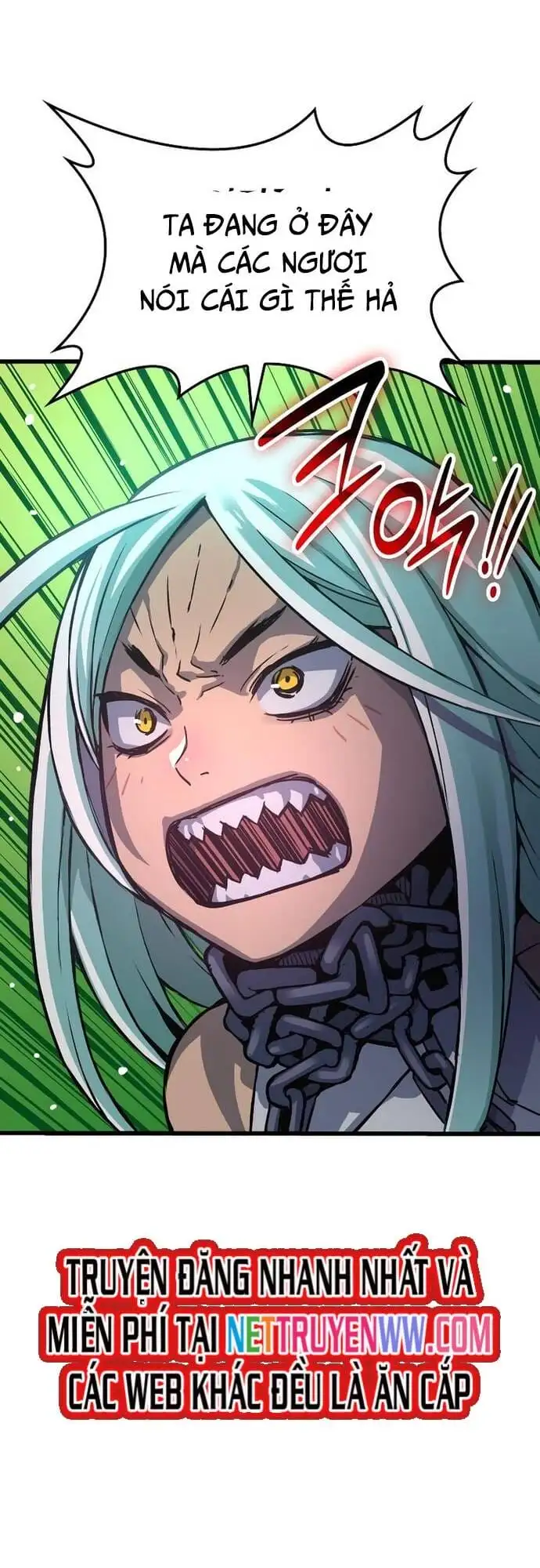 Truyện Tranh Quái Lực Loạn Thần trang 7