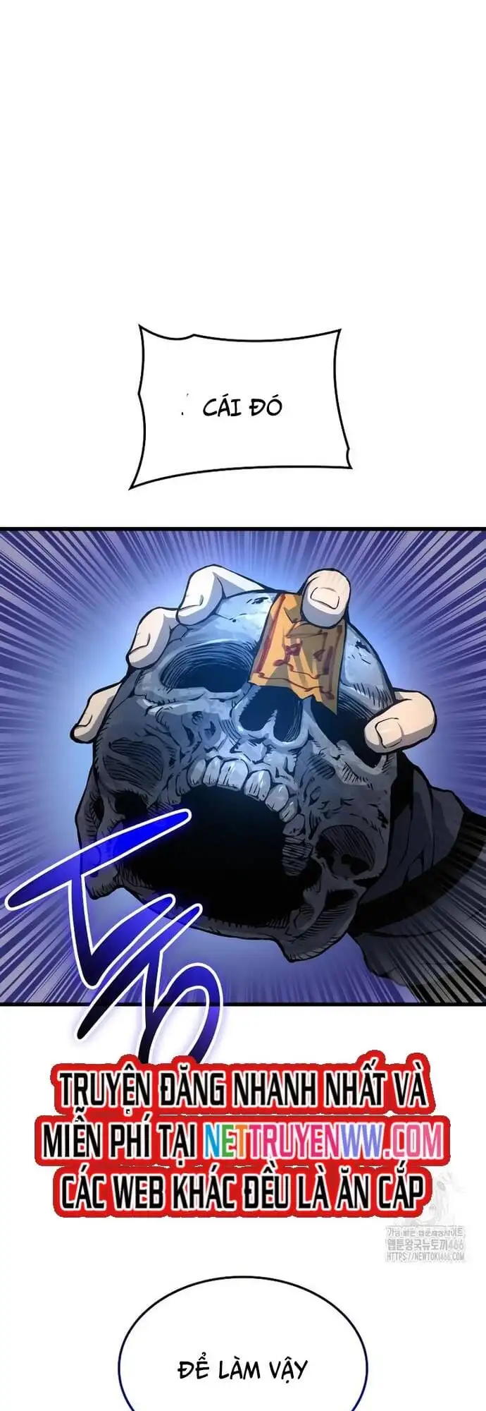 Truyện Tranh Quái Lực Loạn Thần trang 7