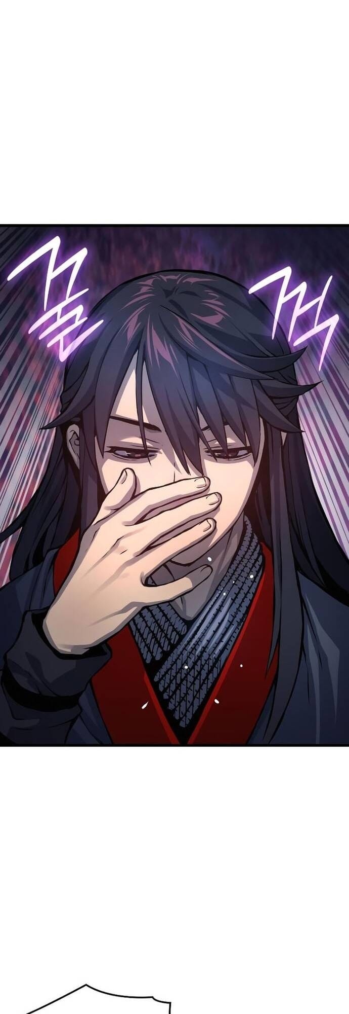 Truyện Tranh Quái Lực Loạn Thần trang 7