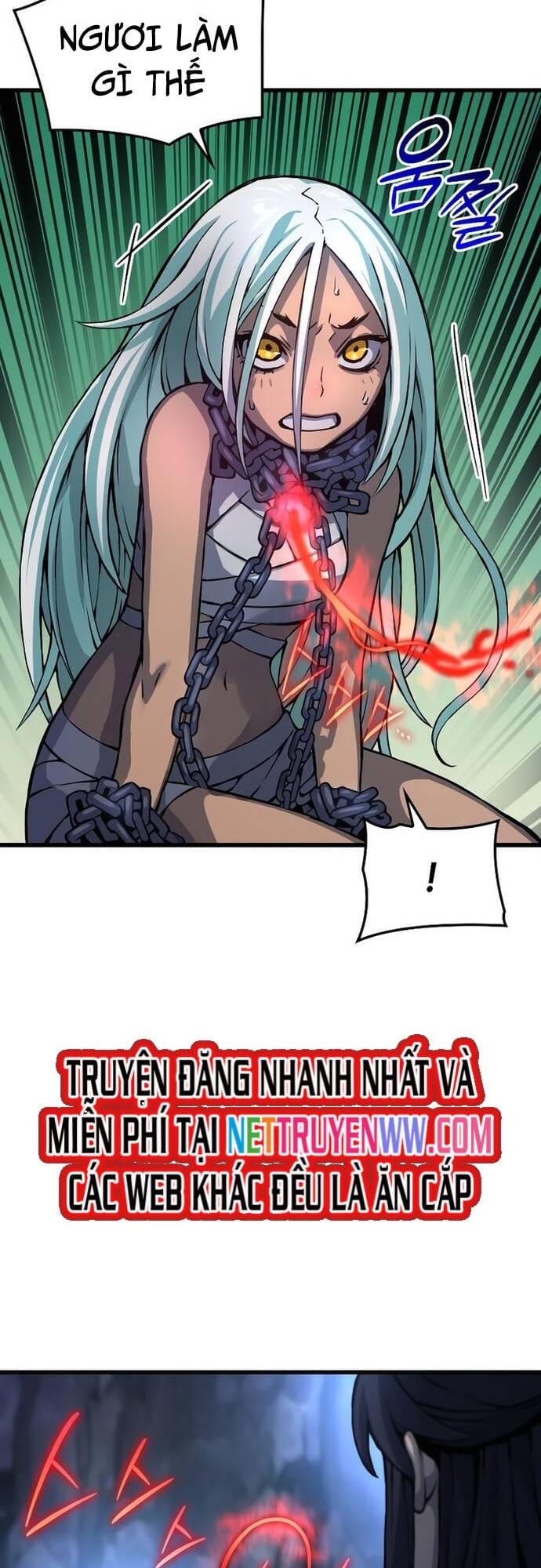 Truyện Tranh Quái Lực Loạn Thần trang 7