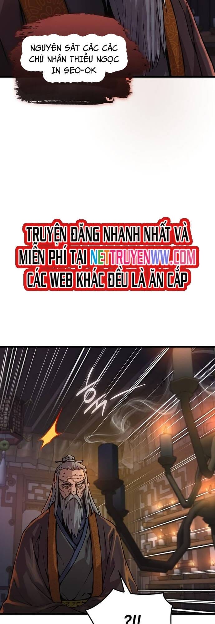 Truyện Tranh Quái Lực Loạn Thần trang 7