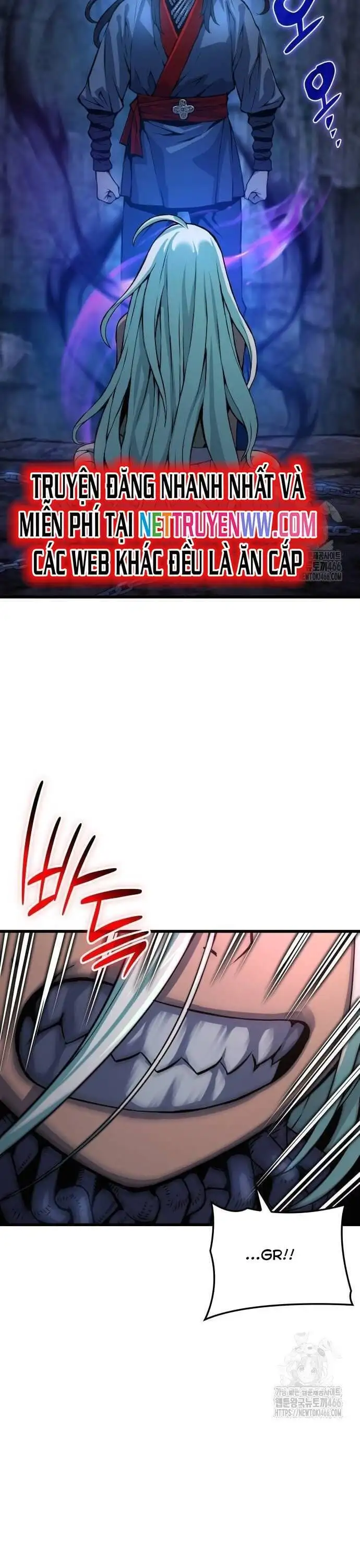 Truyện Tranh Quái Lực Loạn Thần trang 7