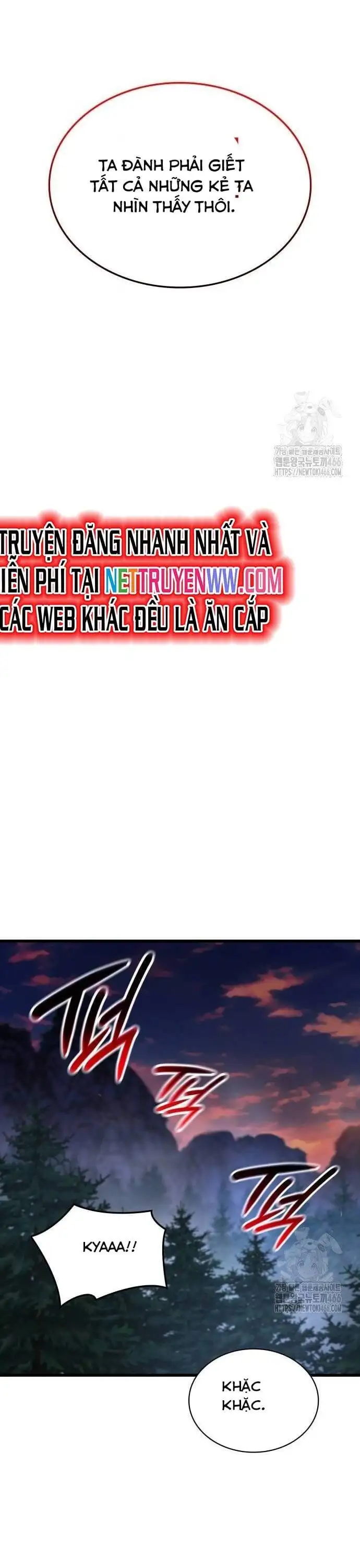 Truyện Tranh Quái Lực Loạn Thần trang 7